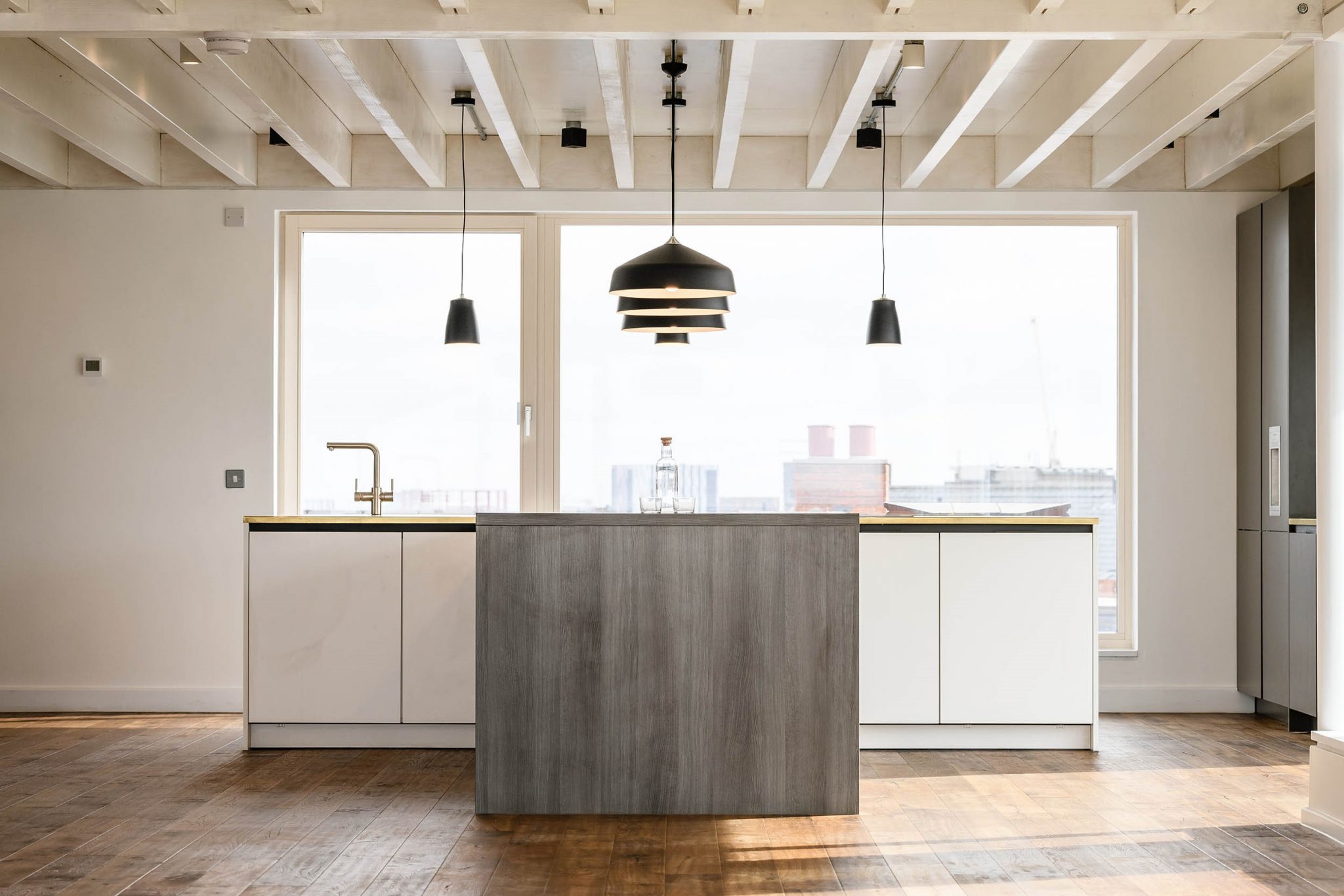 Designer & Luxury Kitchens Birmingham, Bespoke Kitchens Solihull