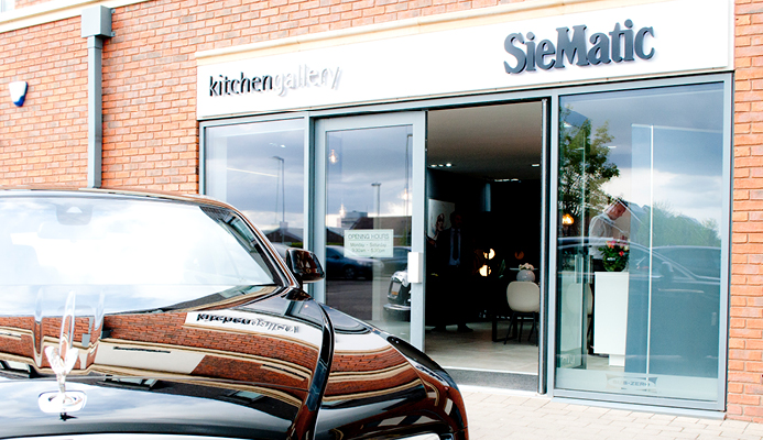 contact kitchen gallery at stratford upon avon