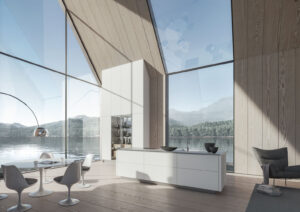 SieMatic SLX-LS