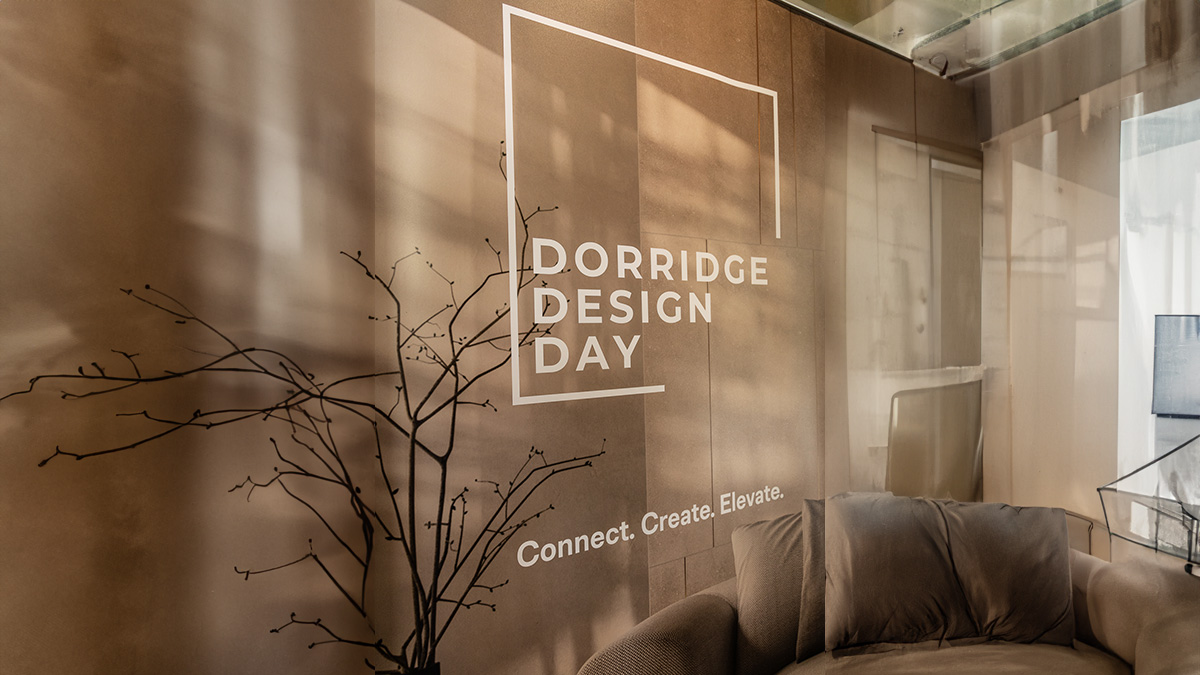 Dorridge Design Day 2025