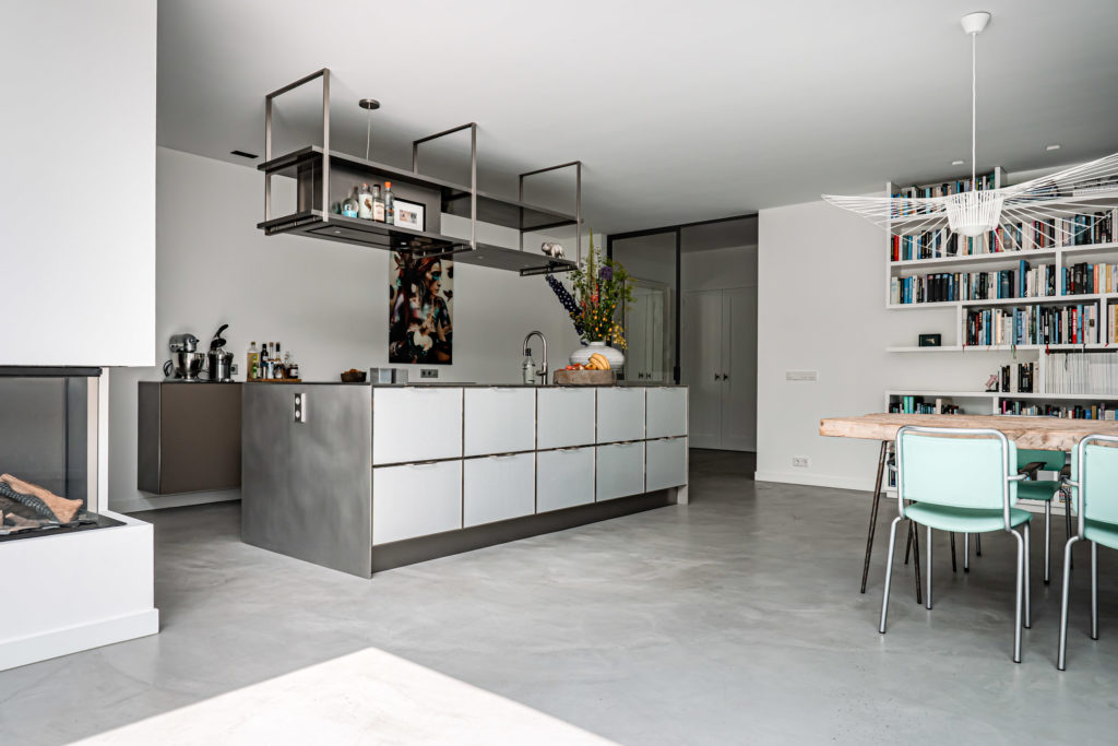 Kitchen Gallery: redefining luxury