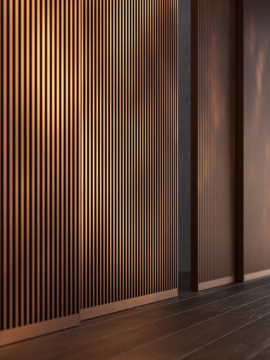 ADL doors